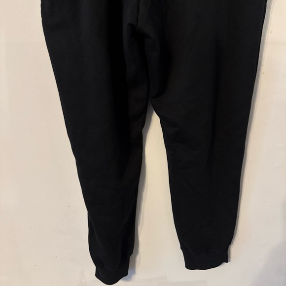 NWT NIKE Phenom Essential Black Woven Running Pants Mens Size XXL M26 - Picture 9 of 11